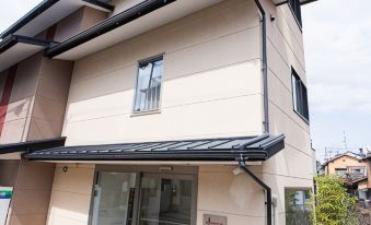 Another Sky Kyoto Nijojo