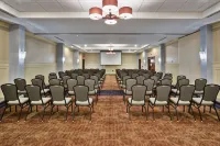 Holiday Inn Detroit Metro Airport Hotels in Romulus