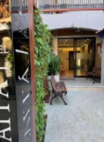 Hotel Caitá