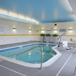 Fairfield Inn & Suites Canton South