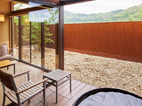 Regina Resort Hakone Ungaiso