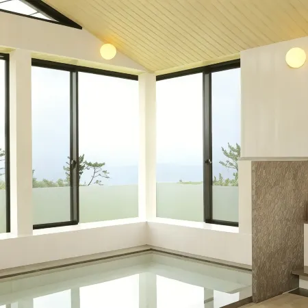 Hotel Familio Sado Aikawa