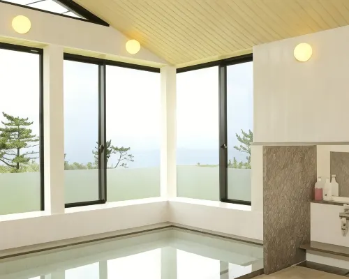 Hotel Familio Sado Aikawa Hotels in Sado