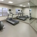 레지던스 인 해티즈버그