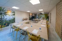 Sure Hotel by Best Western Beziers le Monestie Hotels in Murviel-les-Beziers