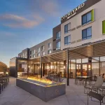 Courtyard Cedar City Hotels in 