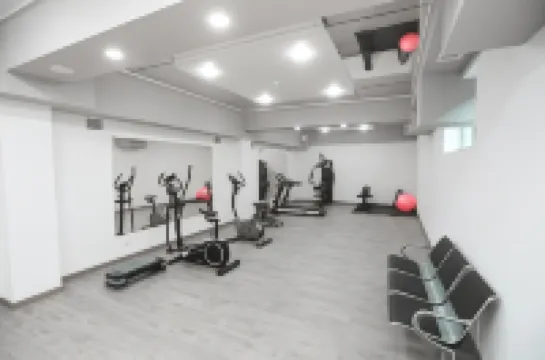 Reikartz Amirun Tashkent