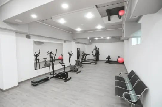 Reikartz Amirun Tashkent Отели рядом с Аэропорт Ташкент