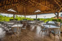 Hotel Campestre las Camelias - Morgenmad