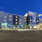 TownePlace Suites Auburn University Area