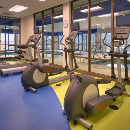 SpringHill Suites Coeur d'Alene