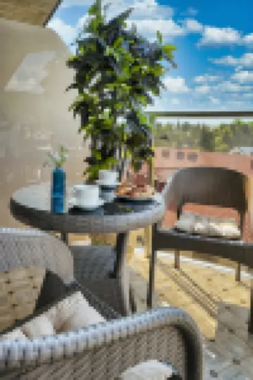 Hotel Atlant