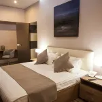 Gogol Hotel Hotels in Tomsk