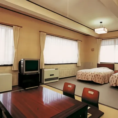 Petit Hotel Manitou