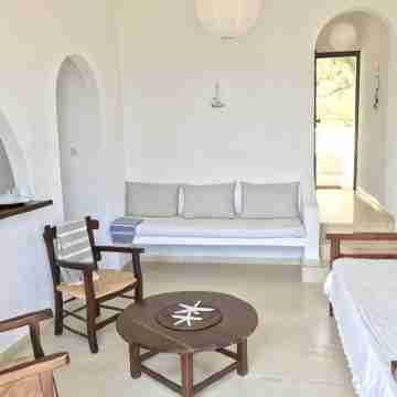 Elea Apartment - Amazing Sea View Rooms