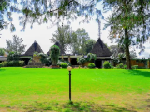 White Horse Inn Hotels in Kabale