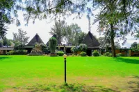 White Horse Inn Hotels in Ndorwa