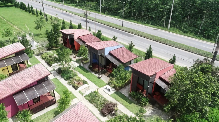 รูปภาพของสวีท การ์เด้น โฮม รีสอร์ท สตูล