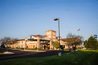 Best Western Celina Hotels near Kerns Ford, Inc.