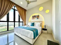 D'Pristine  Legoland @Uha Hotel a Iskandar Puteri