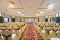 FabHotel Sky Land Hotels in Khammam