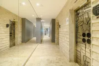 Apart w/ a Suite 290m from Vaca Brava Park Obd2108