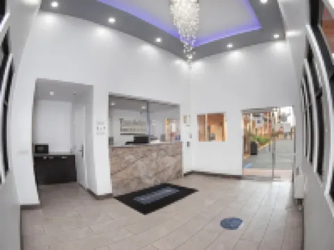 Travelodge Inn & Suites by Wyndham West Covina Hotels in West Covina