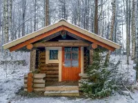 Niinimökki Mantyharju 호텔