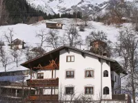 Krismer Hotels in Pians