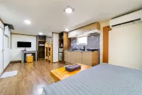 Jura Kikaraban in Ganghwado Hotel di Ganghwado