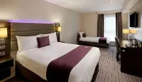 Premier Inn Lewes Town Centre Các khách sạn ở Lewes