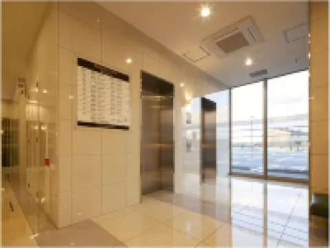HOTEL AZ 愛媛伊予店 伊予市のホテル