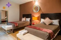 Lila Hotel Hotels in Atotonilco