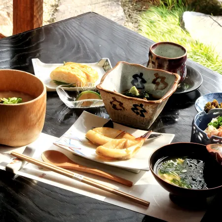 Shunkouen