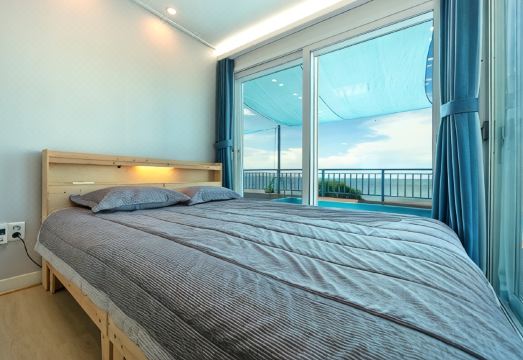 포항 블루오션펜션