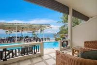 Crystal Bay Beach Resort Hotels in Koh Samui