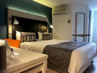 Kyriad Argenteuil Hotels in Argenteuil