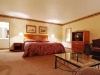 Will Rogers Inn Hotels in Claremore