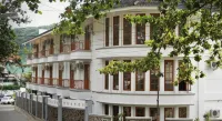 Parai City Garden Hotel - Sawahlunto Отели в г. Солок