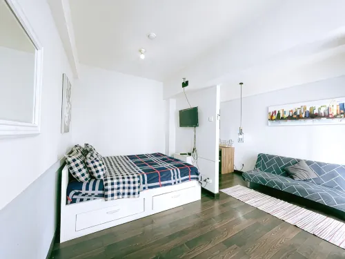 The Satu Stay Apartment - Serpong Green View