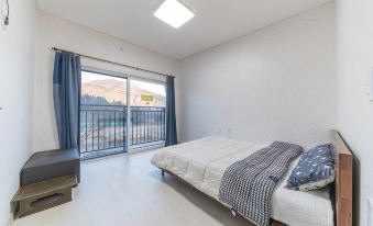 Gapyeong Byeolsaem Unshared House Pool Villa