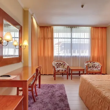 Hotel Mutiara Ambon