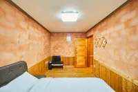 Cheorwon Hwagang Yellow Earth Pension