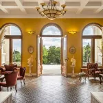 Dacha Rachmaninoff Hotels in Yalta