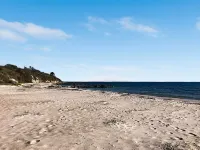 "Detlef" - 200m from the Sea
