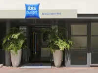 Ibis Budget Cannes Centre Ville Hotels in Cannes
