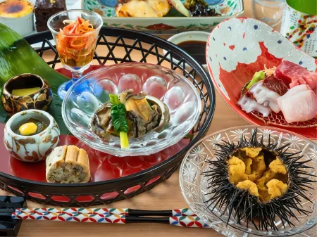 Okumatsushima Lane Hotel Отели рядом с достопримечательностью «Odakamori Observatory»