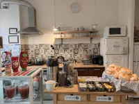 Helvetia Plus B&B - Bed and Breakfasts
