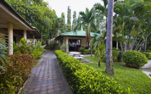 Samui Mermaid Beachfront