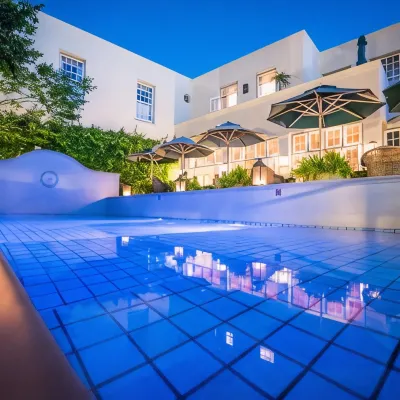 Hout Bay Manor Hotels near Hout Bay Beach